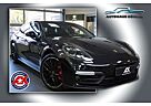 Porsche Panamera GTS Sport Turismo ,Voll ,21 Zoll
