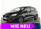 Ford Fiesta ST-Line Fernlichtassist|Lenkradhzg|ACC
