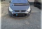 Ford S-Max 1.6 TDCi DPF Start Stopp System