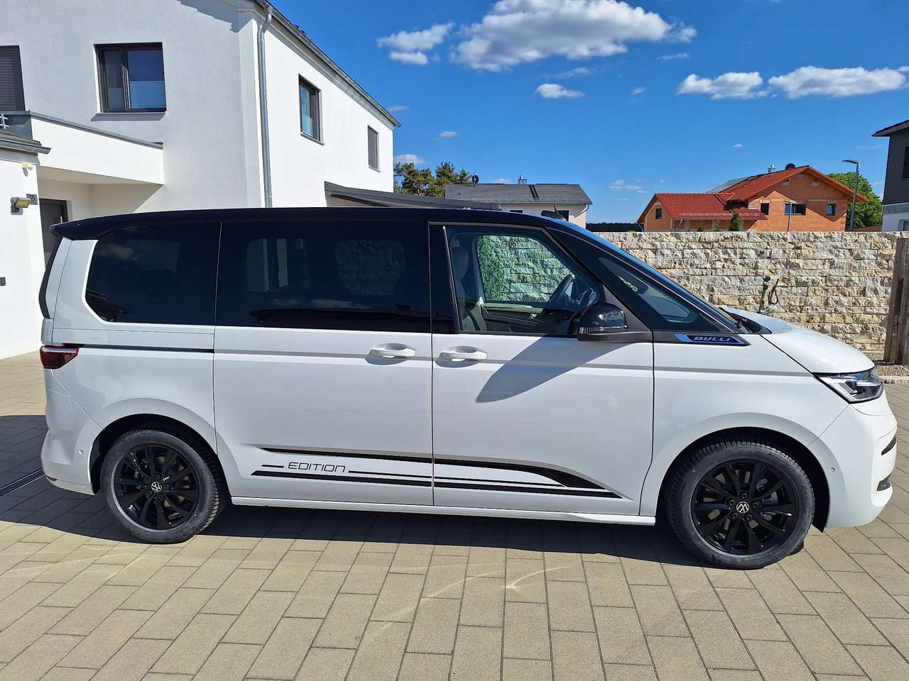 Second hand Volkswagen  2.0 TSI
