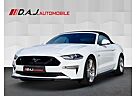 Ford Mustang GT Cabrio Aut. 1.Hand Deutsches Modell