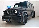 Mercedes-Benz G 63 AMG G -Modell Station Edition 463