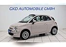 Fiat 500 C DolceVita*Cabrio*NaviApp*PDC*DAB*Apple/And
