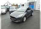 Ford Fiesta Cool & Connect 5-TRG Klima Navi LED