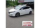 Nissan Leaf 40 kWh Tekna AVM/Navi/Leder/LED