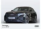 Audi Q2 30 TFSI S LINE MATRIX OPTIK NAVI