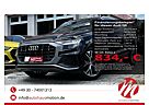 Audi Q8 50 TDI quattro 3.0 3x S-line MATRIX HUD LUFT 360°