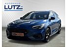 Ford Focus Turnier ST ST-STYLING PAKET ACC LED Navi Wipa PDC