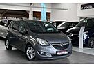 Opel Meriva Drive*vfw+1.Hand*nur Service*SR/WR*PDC*SHZ*