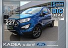 Ford EcoSport 1.0 EcoBoost Cool & Connect Navi LM