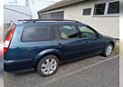 Ford Mondeo 2.0 Turnier TDCi Trend