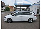 Opel Astra ST 1.4 TURBO 150 PS - AUTOMATIC aus 1.HAND