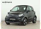 Smart ForTwo EQ *passion*Lenkradhzg*Bluetooth*Aux-In**
