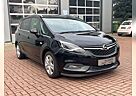 Opel Zafira Innovation Automatik 7-Sitzer HU/AU neu