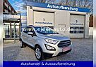 Ford EcoSport 1.0 EcoBoost Cool&Connect **AUTOMATIK**