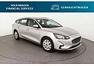 Ford Focus Turnier Cool & Connect 1.0 EcoB. 92kw