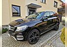 Mercedes-Benz GLE 350 d 4Matic 9G-TRONIC Exclusive