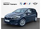 BMW 216 d Gran Tourer | Advantage | Sportsz. | Navi | LED