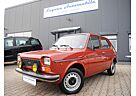 Fiat 127 A S Berlina Special