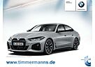 BMW i4 eDrive40 M Sport Navi Leder Tempom.aktiv Glasdach