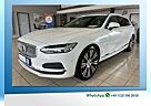 Volvo V90 T8 Ultimate Bright Recharge AWD Massage B&W
