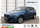 Mazda CX-3 Selection 2.0 AUTOMATIK / NAVI / LED / SITZHEIZUNG