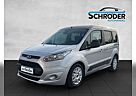 Ford Tourneo Connect Trend/Klima/PDC/AHK