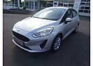 Ford Fiesta Cool & Connect Automatik Navi LED