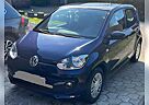 VW Up Volkswagen ! ! move ! BlueMotion Technology