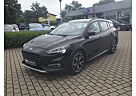 Ford Focus Turnier Active DAB RFK Parkassistent PDC