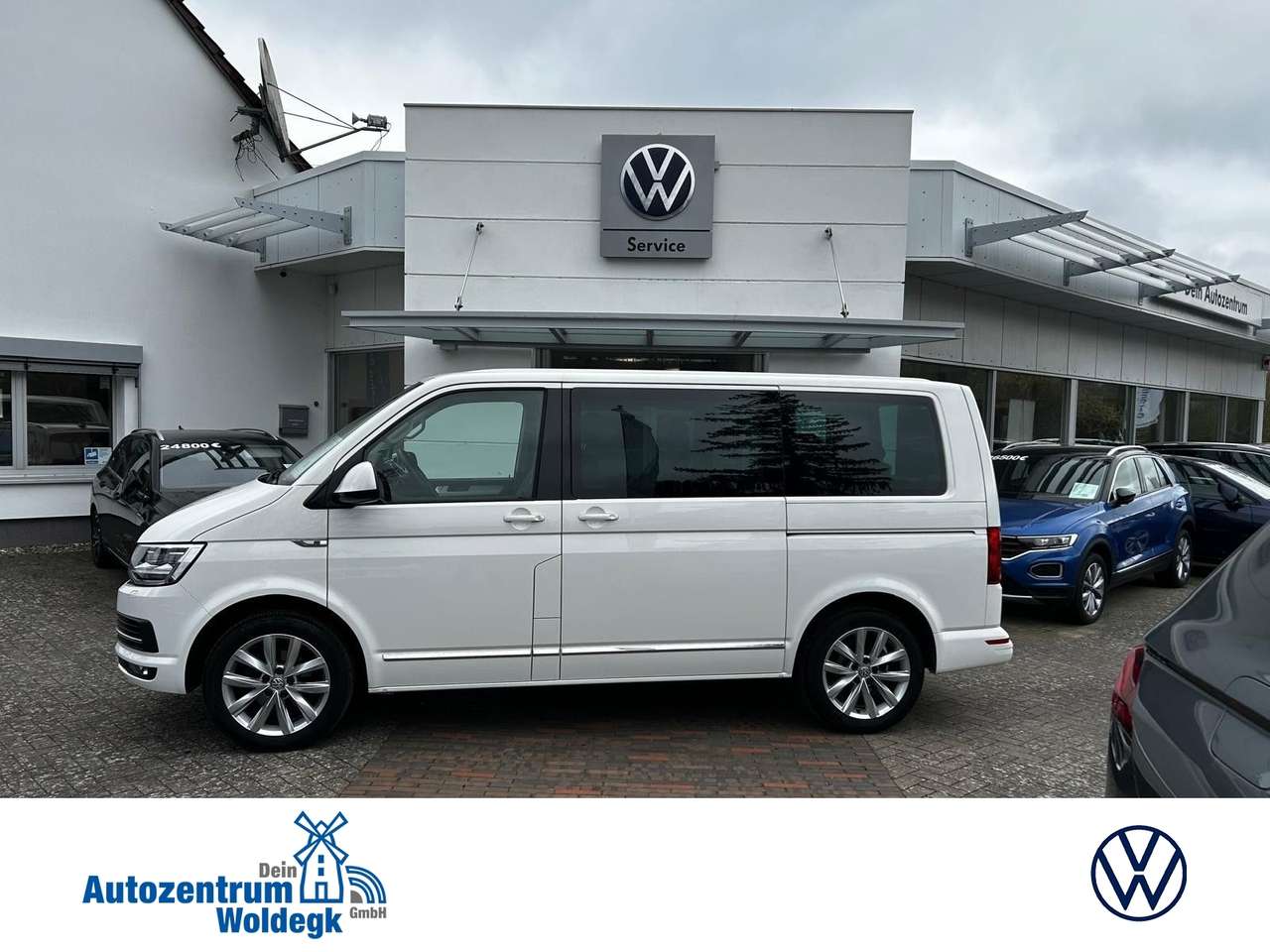 Second hand Volkswagen  