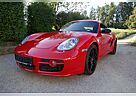 Porsche Cayman S Sport LIMITED EDITION Nr. 618/700