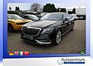 Maybach Others S 560 4Matic *FIRSTCLASS*CHAUFFEUR*VOLL*
