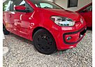 VW Up Volkswagen ! ! BlueMotion Technology move !