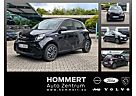 Smart ForFour electric drive *Bluetooth*Tempomat*USB*