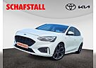 Ford Focus ST-Line 1.5 EcoBoost Automatik 1. Hand wenig KM To