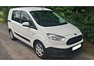 Ford Transit Courier Tourneo Euro6 Diesel