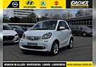 Smart ForTwo coupe passion Pano.-Dach/Klima/BC Sitzhzg.