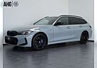 BMW 320 e Touring FACELIFT M Sport SHADOW/ACC/19"