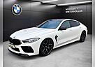 BMW M8 Competition Gran Coupe Laser B&W AC Schnitzer