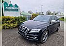 Audi SQ5 S-Line ABT 265KW-360PS 21" Pano