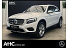 Mercedes-Benz GLC 350 e 4M AHK+FahrassistenzP+Kamera+LED-ILS