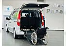 Mercedes-Benz Vaneo Compact Behindertengerecht-Rampe Aut.