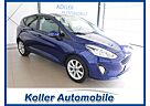 Ford Fiesta 1.1 Cool & Connect Sound System