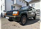 Jeep Grand Cherokee 4.0 Limited