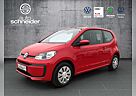 VW Up Volkswagen ! move ! 1.0 Klima phone drive-pach-plus