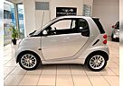 Smart ForTwo coupe Passion/Klima/Panoramadach/Alus