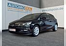 Opel Astra K 120 Jahre SHZ TEMPOMAT LHZ APPLE/ANDROID ALU PDC