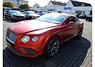 Bentley Continental GT *