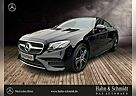 Mercedes-Benz E 220 d Coupé AMG Line Exterieur/COMAND APS/LED